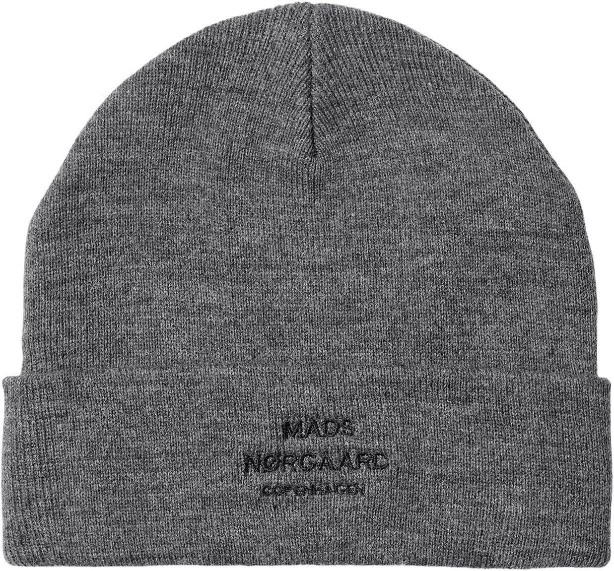 Isak Ambas Logo Beanie