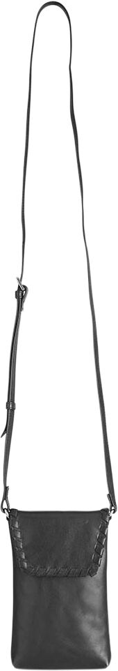 LuccaMBG Phone Bag, Whipstitch