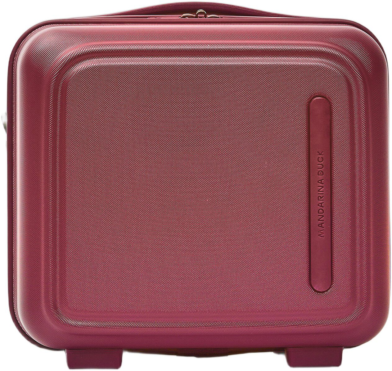 LOGODUCK + BEAUTY CASE / GRAPE