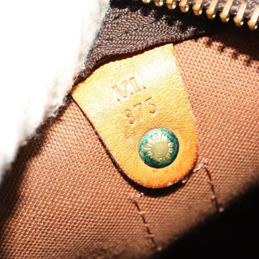 Louis Vuitton Keepall