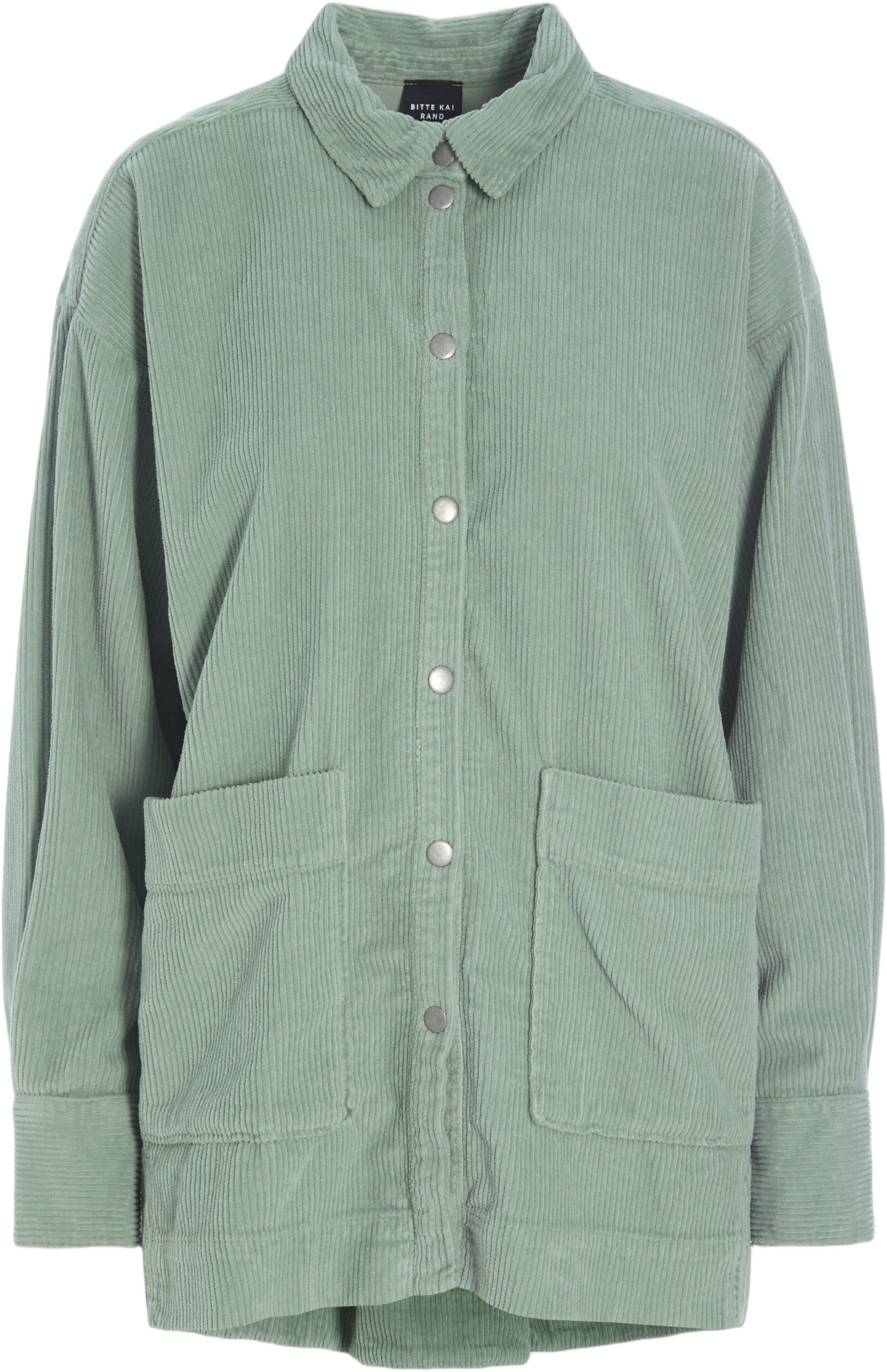 Berubetto fl&oslash;jlsjakke