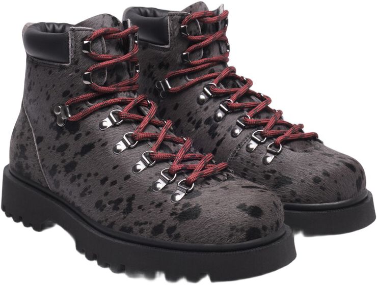 Wren AOP Hiking Boot