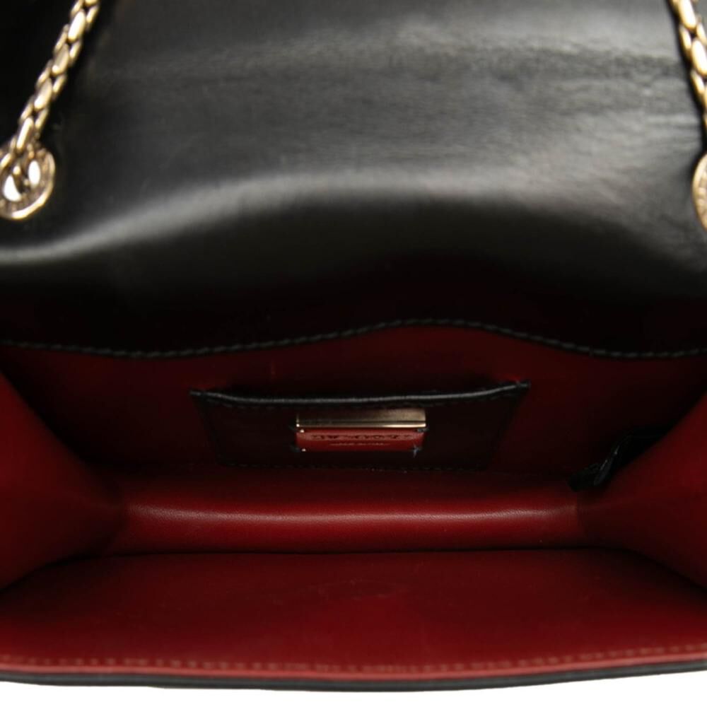 Bvlgari Shoulder Bag
