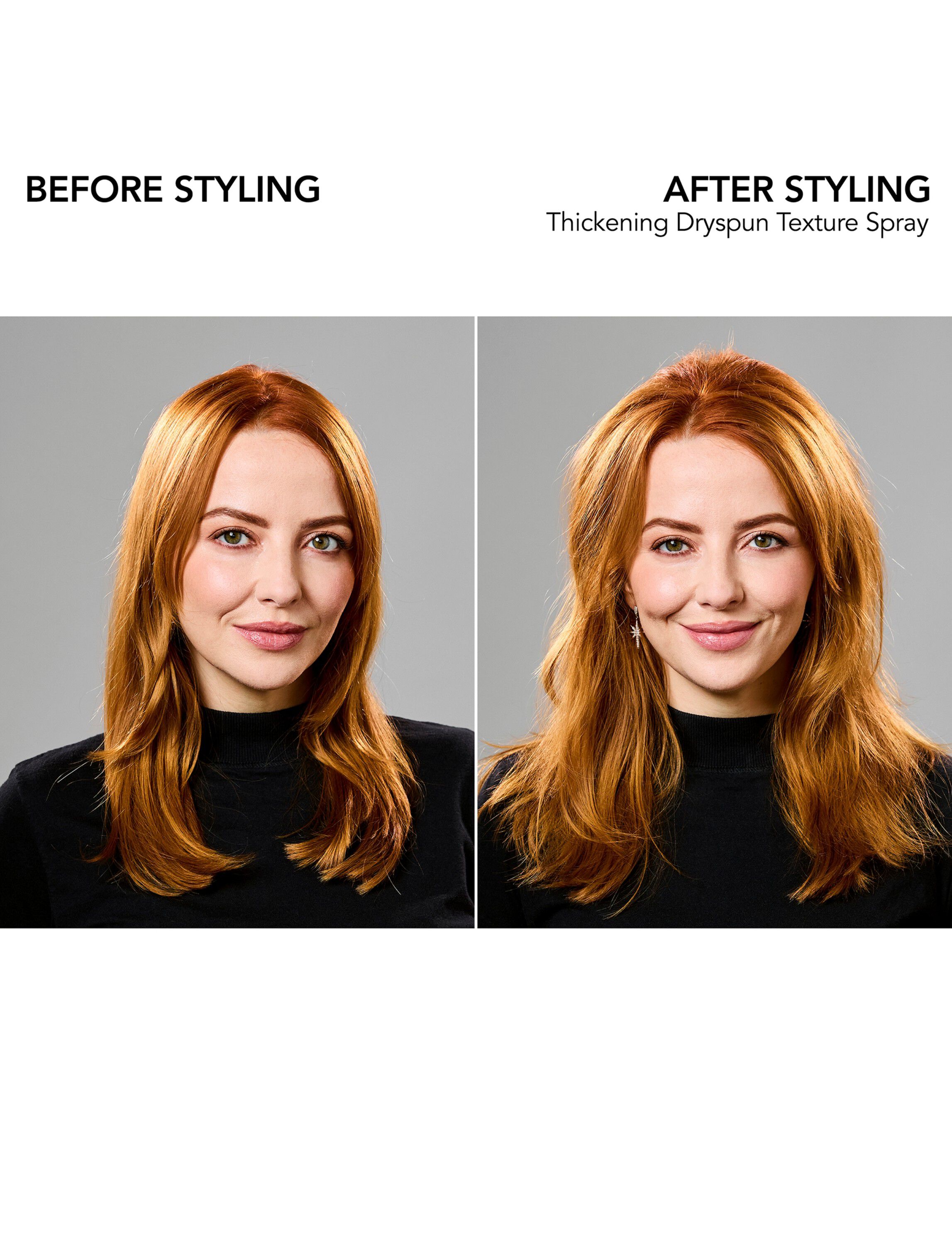 Bb. Thickening Dryspun 150ml