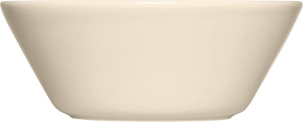 Teema 15 cm skål linen