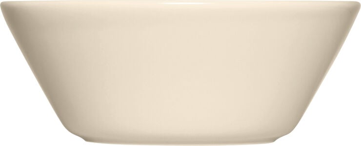 Teema 15 cm skål linen