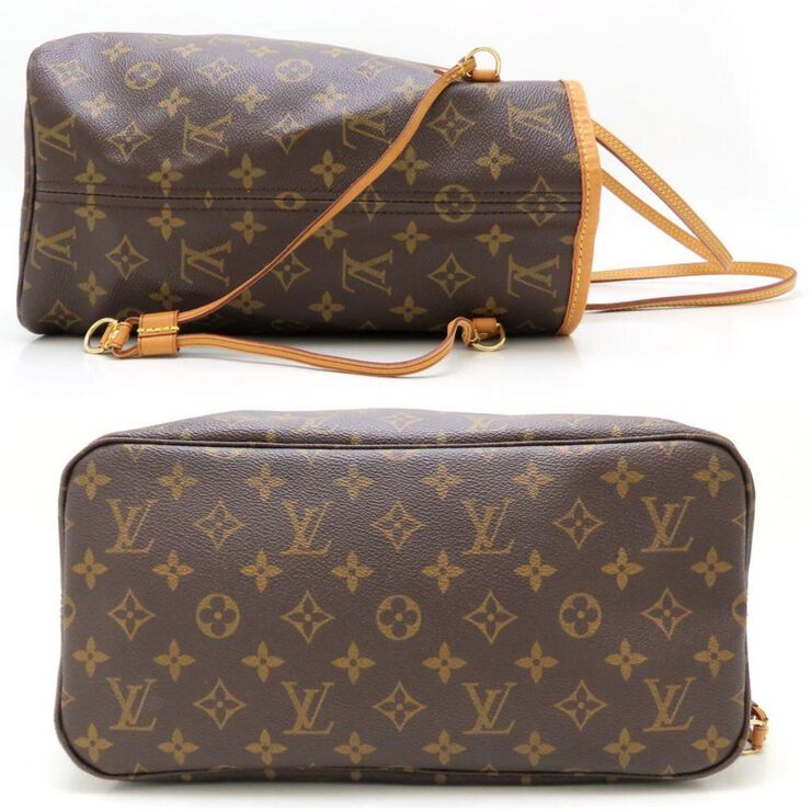 Louis Vuitton Neverfull