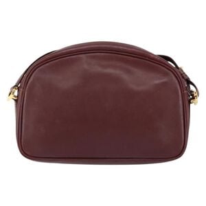 Cartier Shoulder Bag