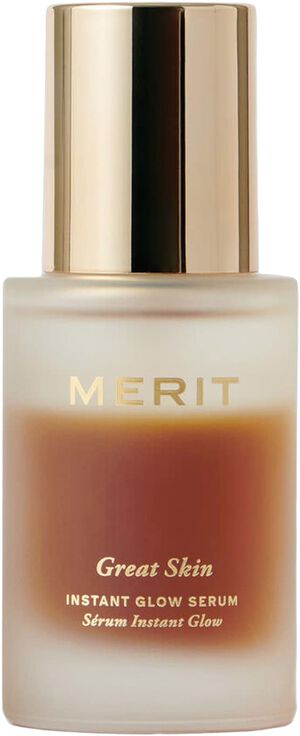 Great Skin Serum - Serum f&ouml;r omedelbar lyster