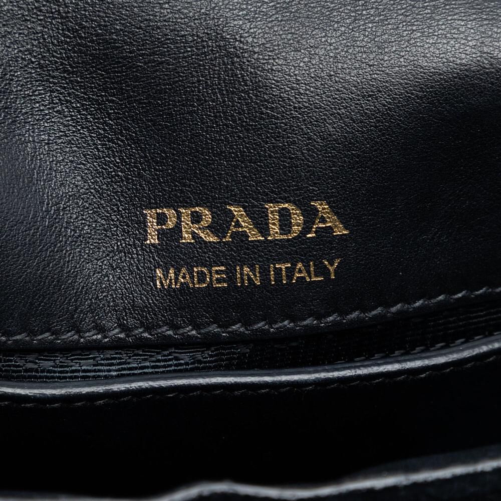 Prada Crossbody Bag