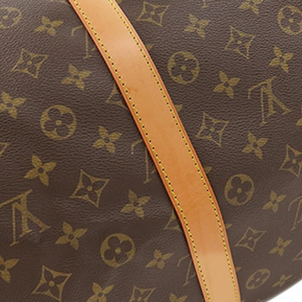 Louis Vuitton Keepall