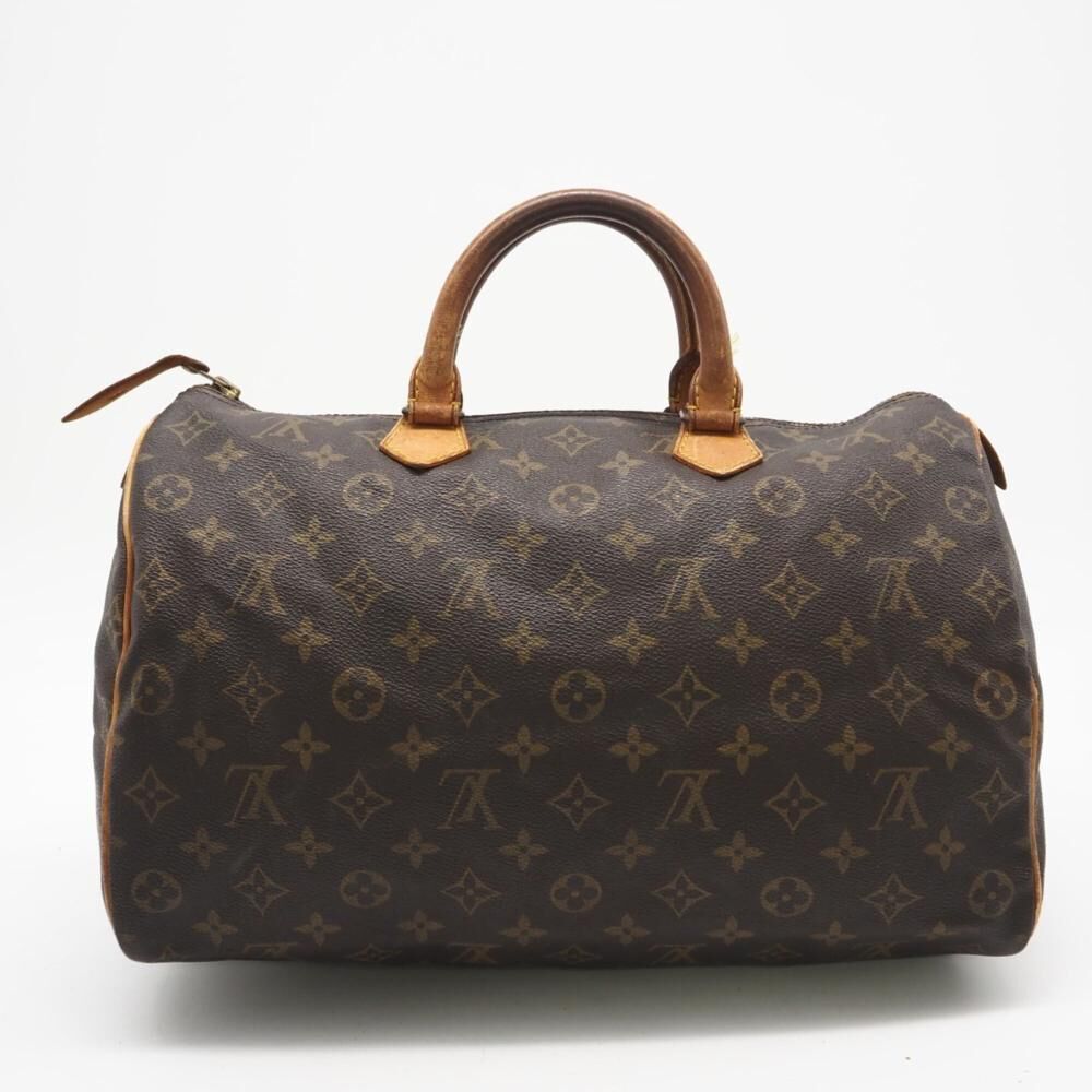 Louis Vuitton Speedy