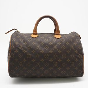 Louis Vuitton Speedy