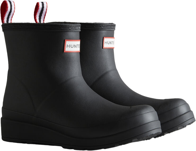 WOMENS PLAY SHORT INSULATED BOOT