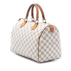 Louis Vuitton Speedy