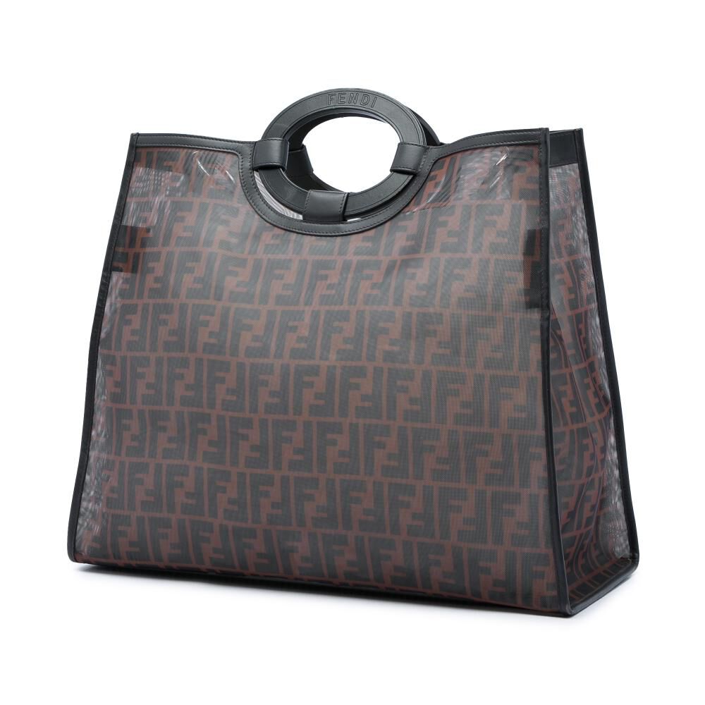 Fendi Tote