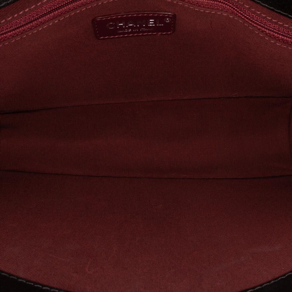 Chanel Flap Bag