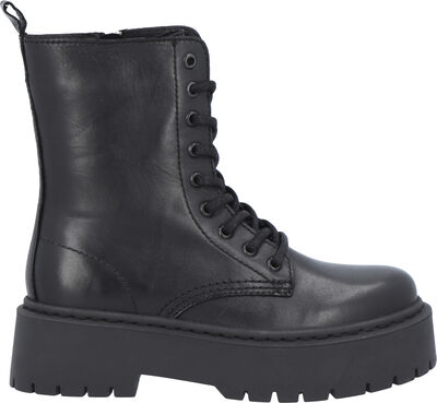 BIADEB Laced Up Boot