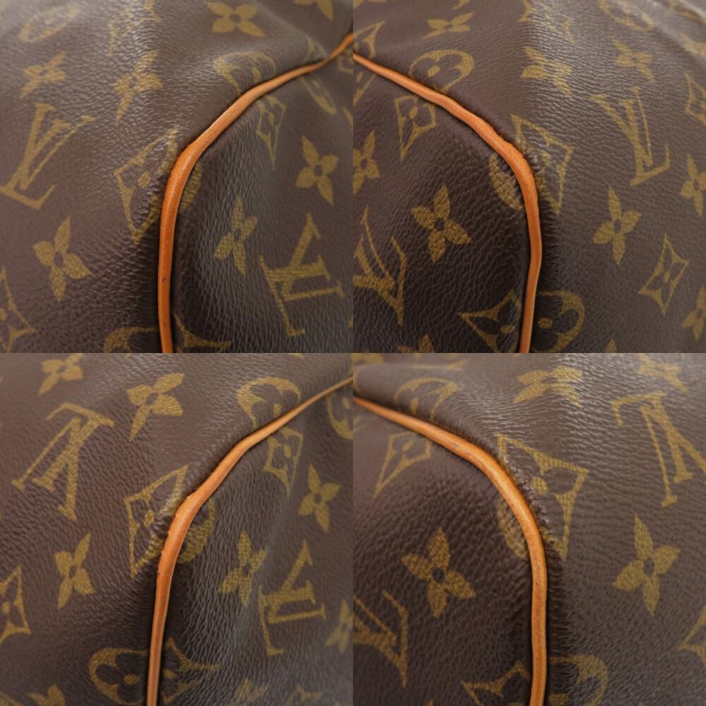 Louis Vuitton Keepall