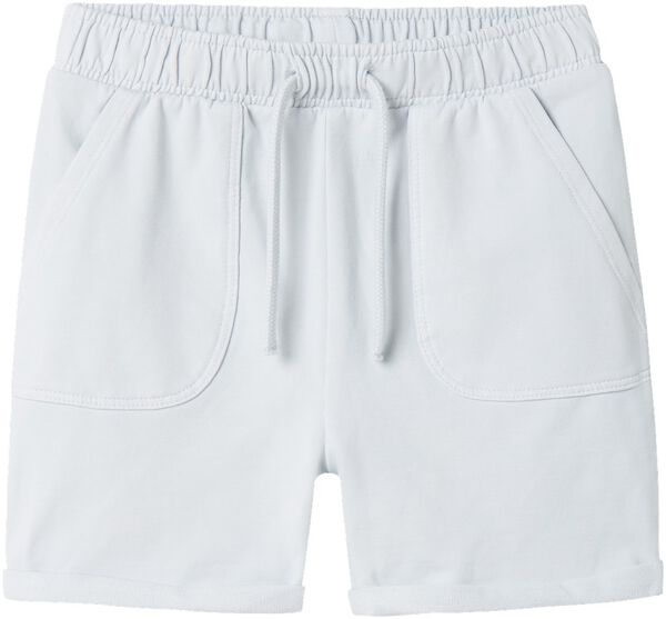 NMMOMADS SWEAT SHORTS LIL