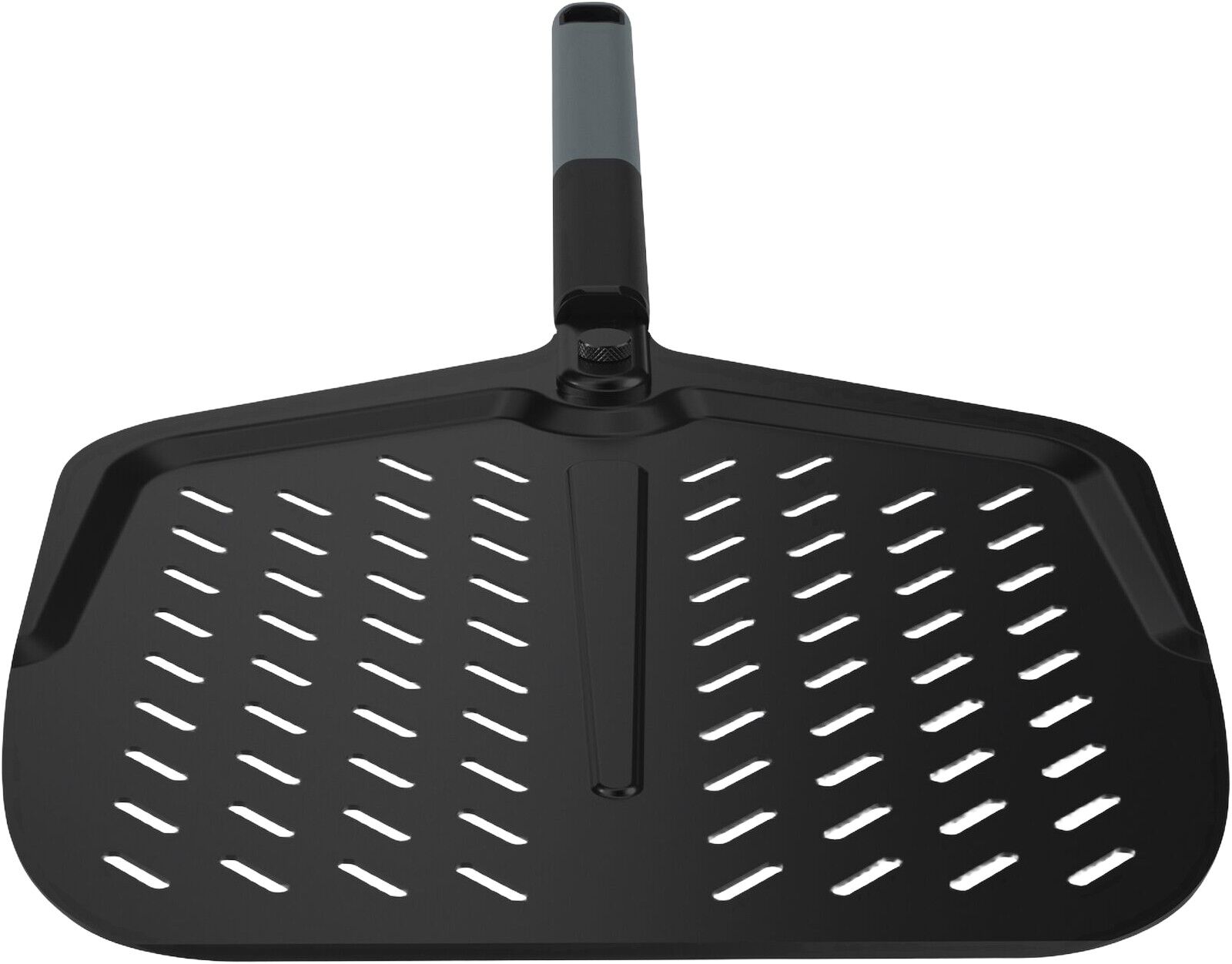 Witt Pizza peel 12" soft grip Black
