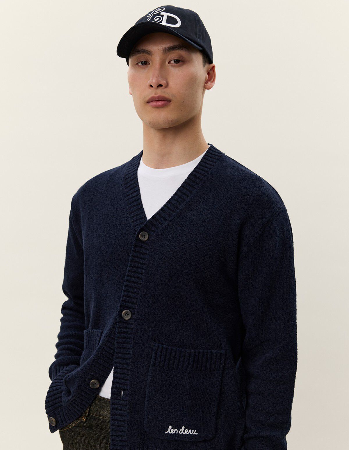 Brad Cardigan