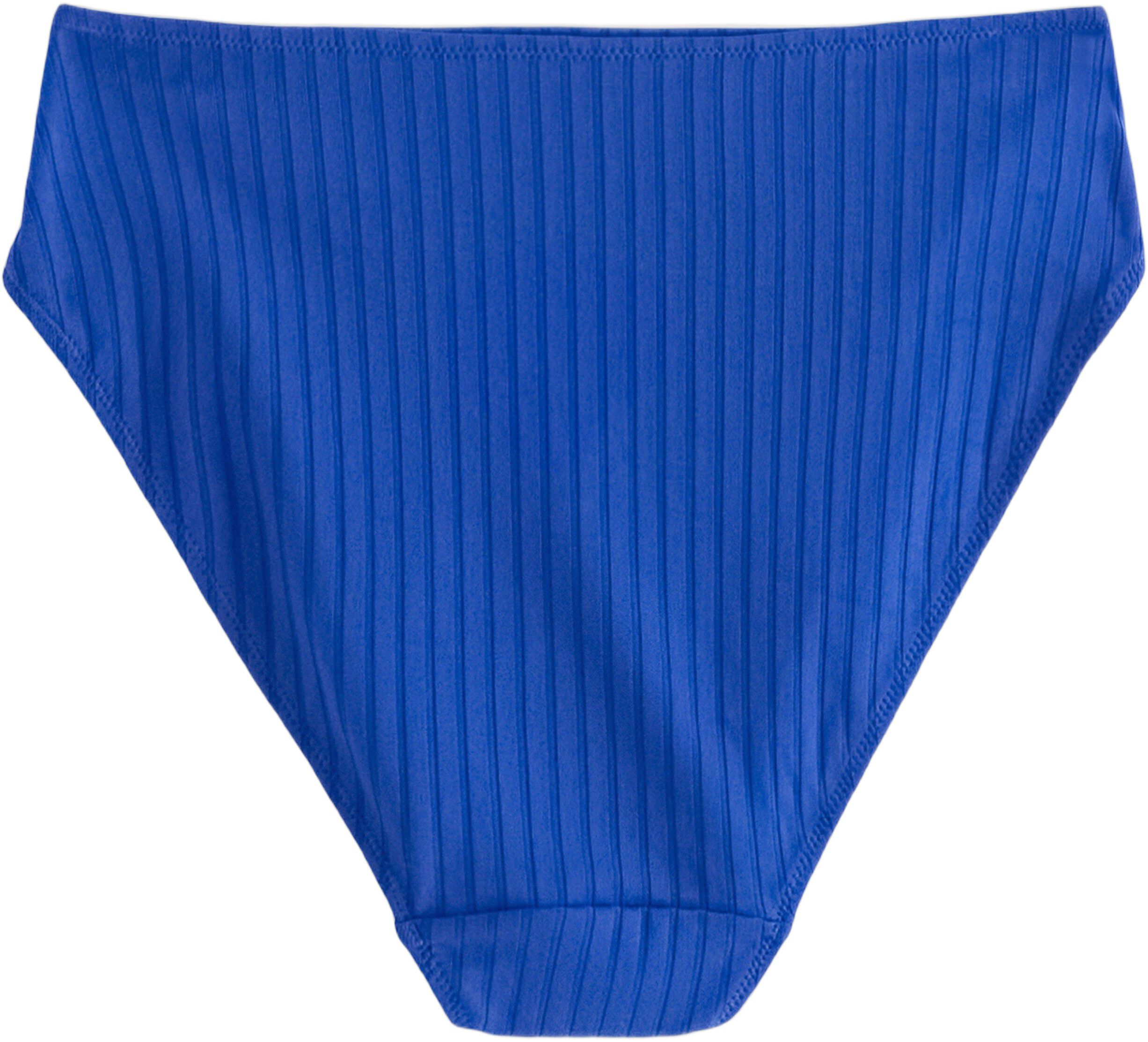 Bikiniunderdel h&oslash;j talje