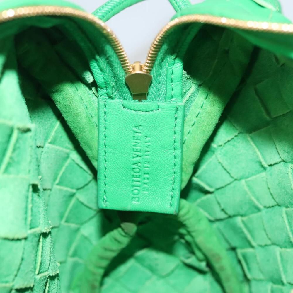 Bottega Veneta Crossbody Bag