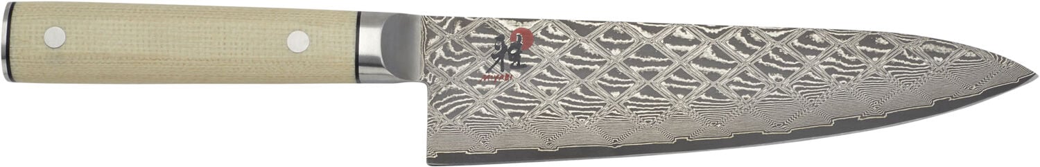 Mikoto Kockkniv 200 Fin egg