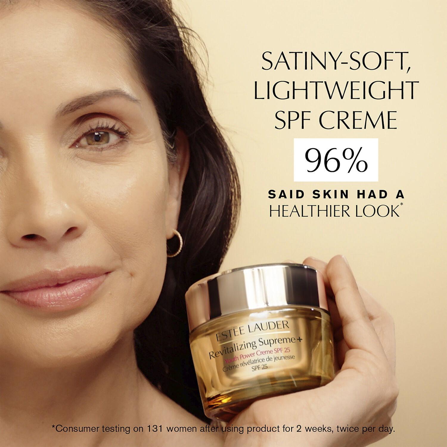 Revitalizing Supreme Youth Power Creme SPF 25