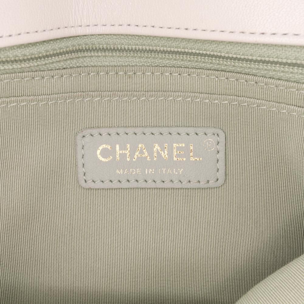 Chanel Flap Bag