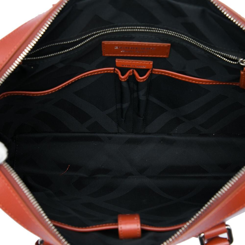 Burberry Briefcase