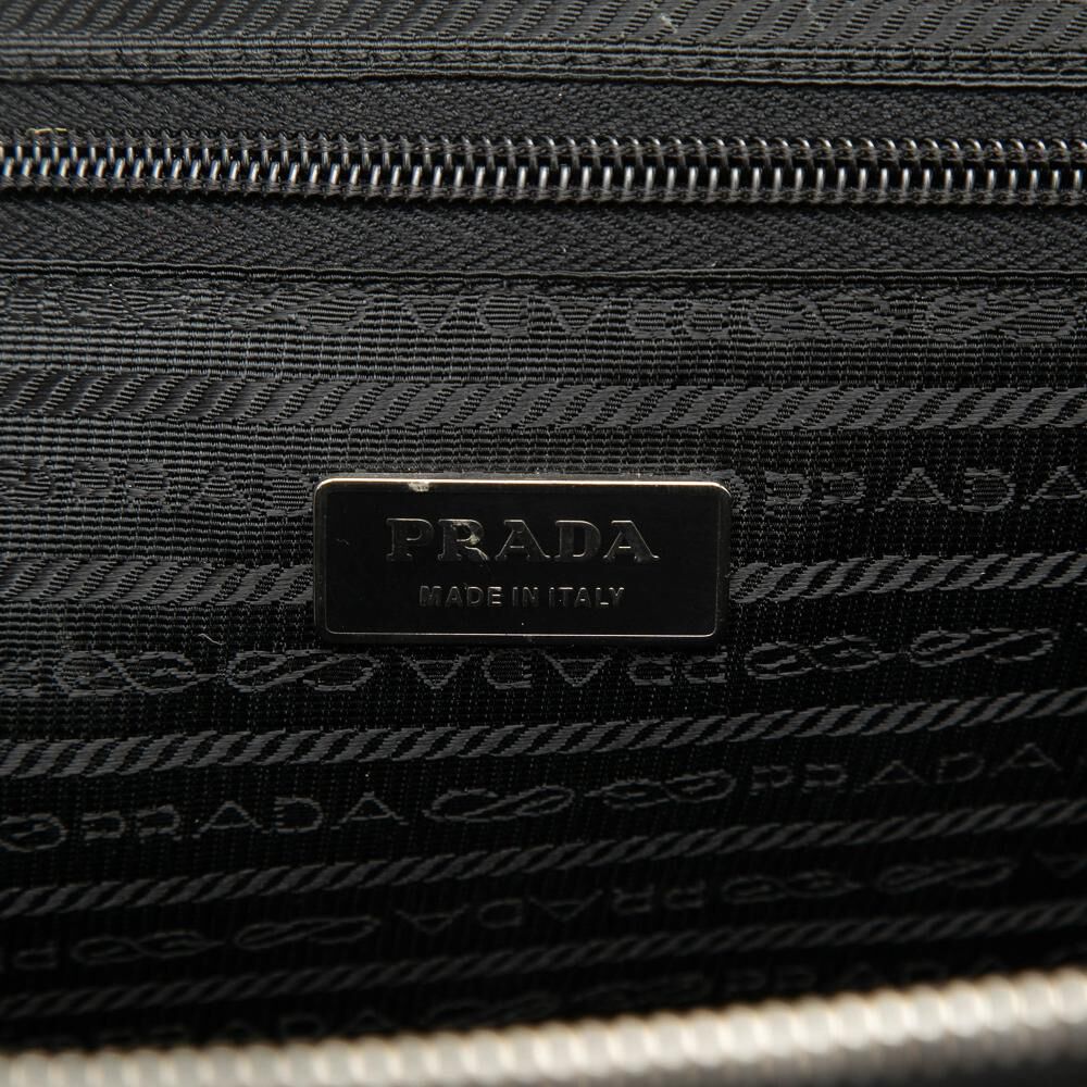 Prada Briefcase