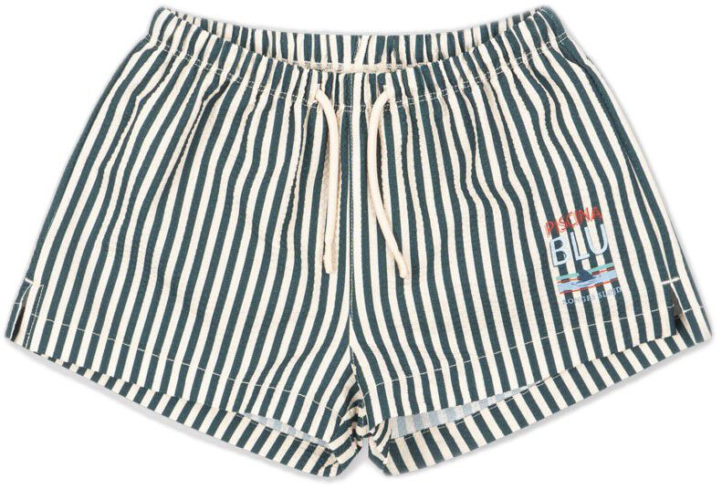 SEER ASNOU SHORT SWIMSHORTS GRS
