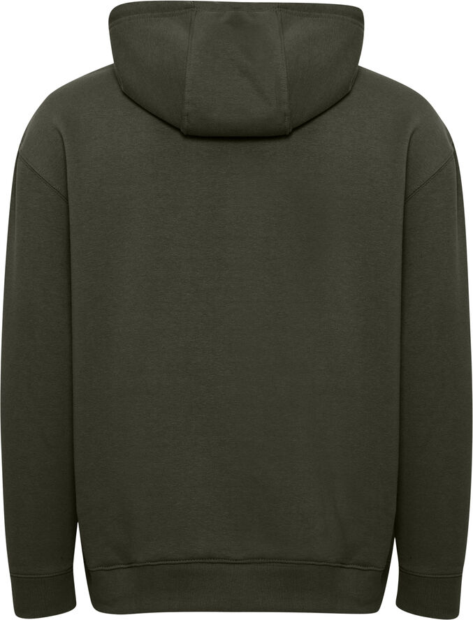 BHDOWNTON HOOD SWEAT NOOS Regular f