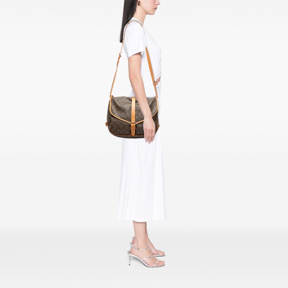 Louis Vuitton Saumur
