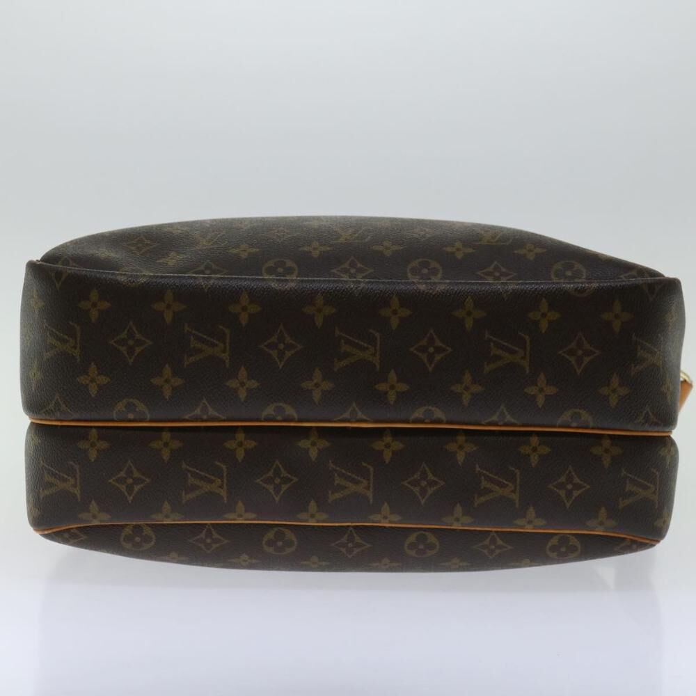 Louis Vuitton Reporter