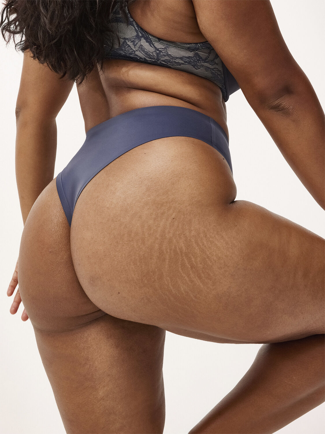 Brief The freedom high cut