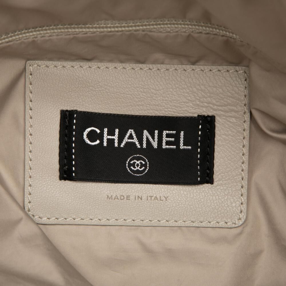 Chanel Crossbody Bag