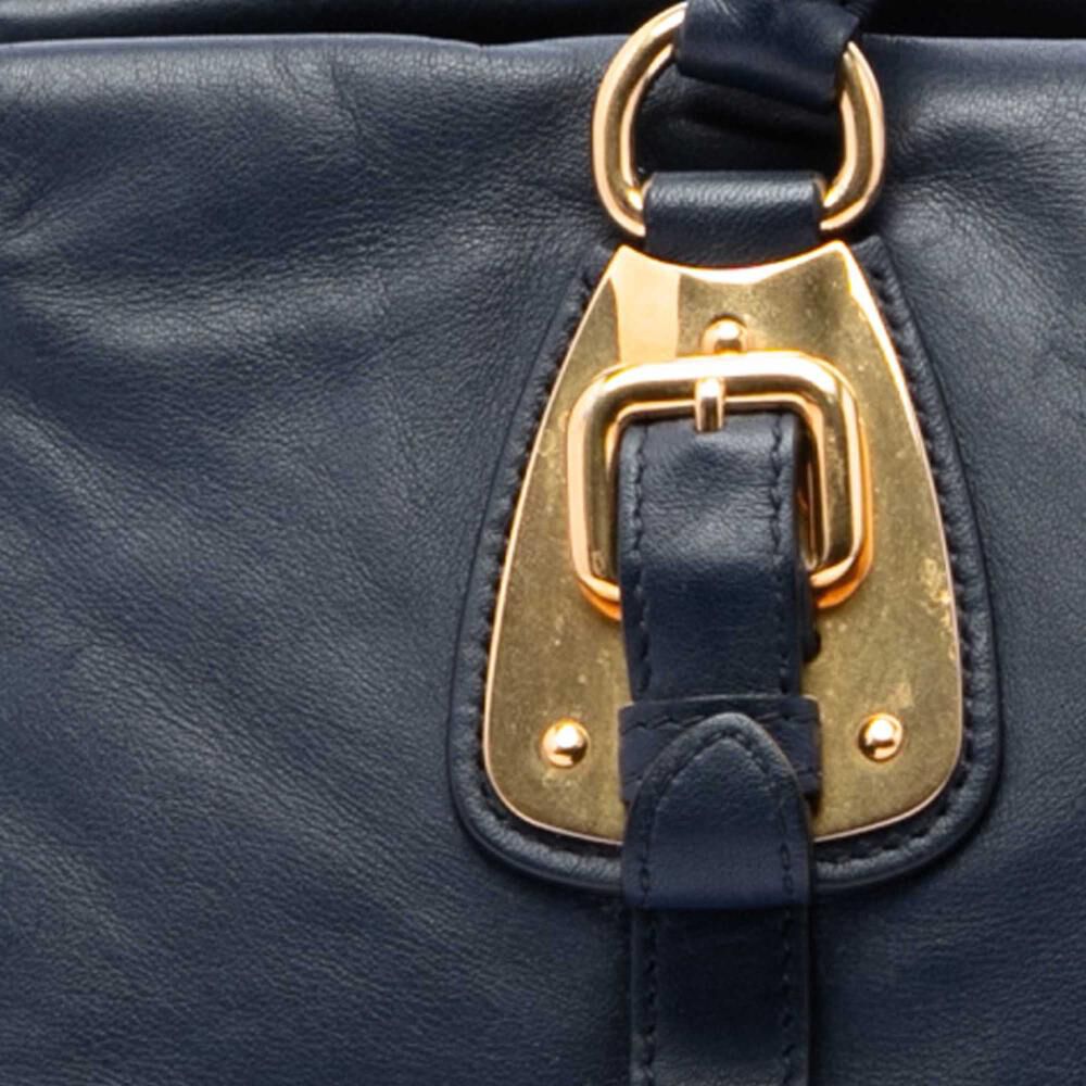 Prada Handbag