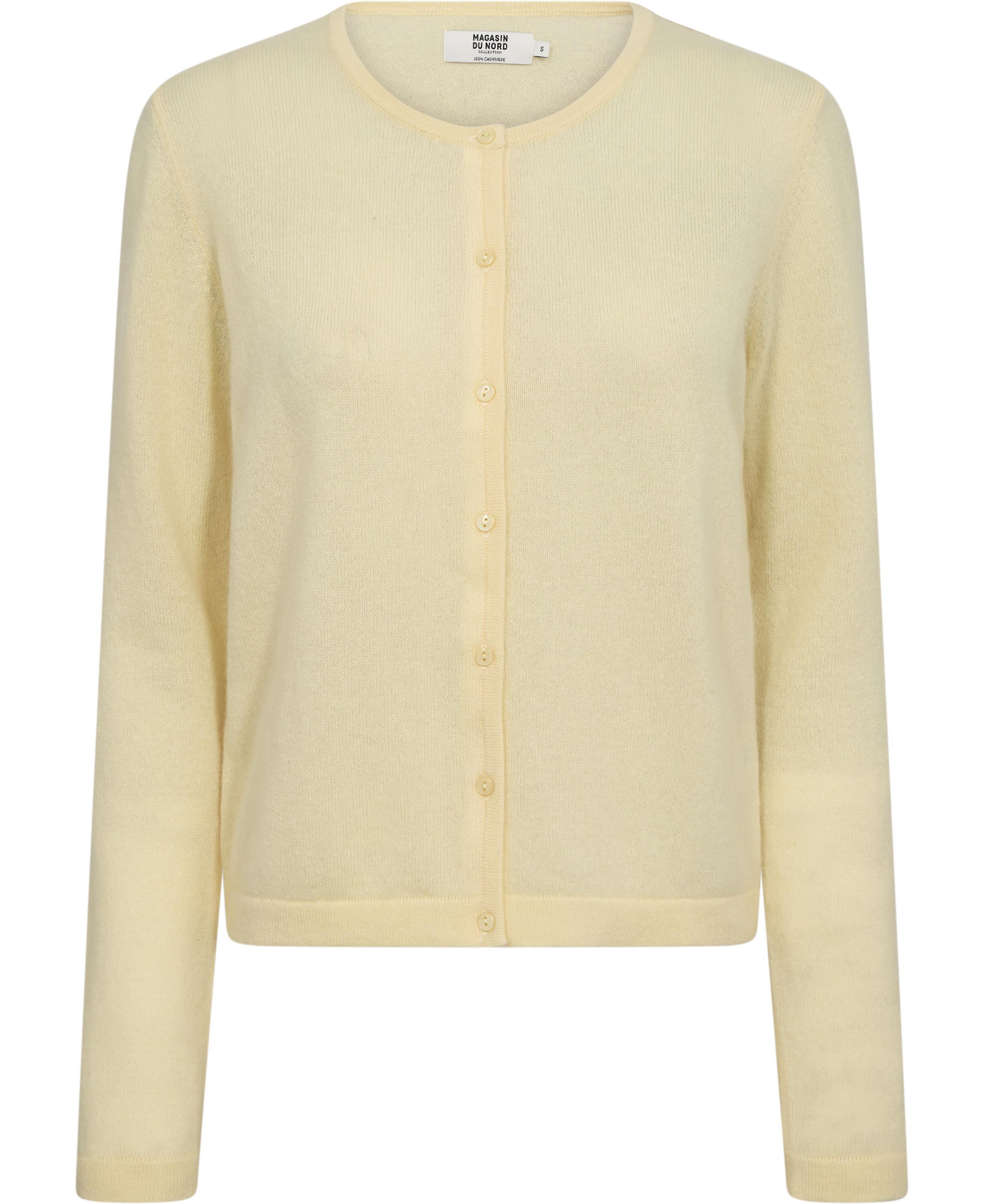 Mabel 3 - 100% Cashmere