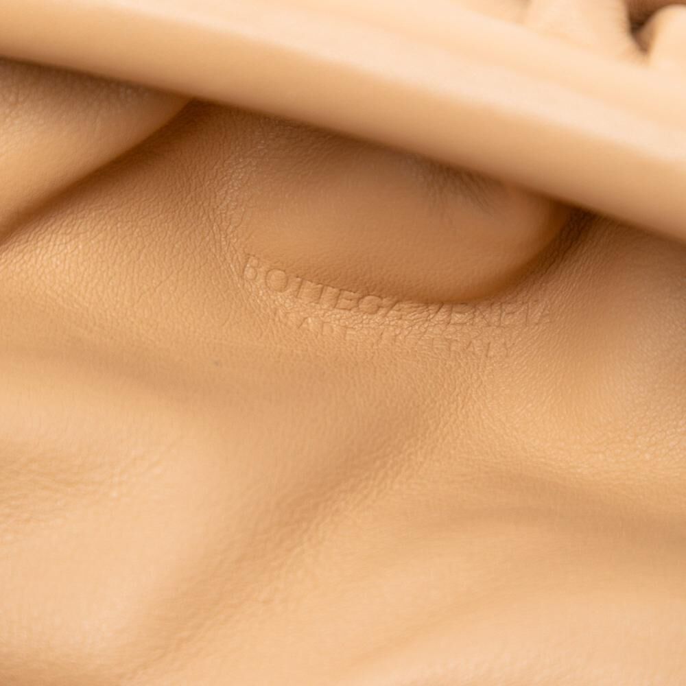 Bottega Veneta Pouch