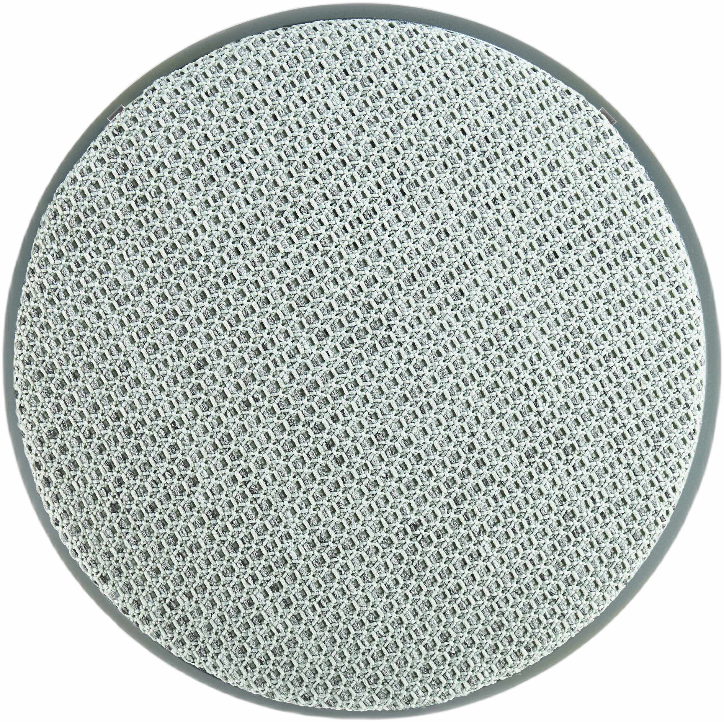 Optisk brandvarnare 10 cm Gr&ouml;n