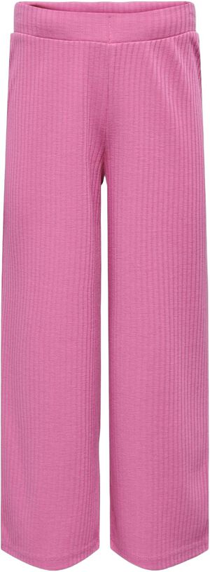 KMGTELLA LIFE WIDE PANT JRS