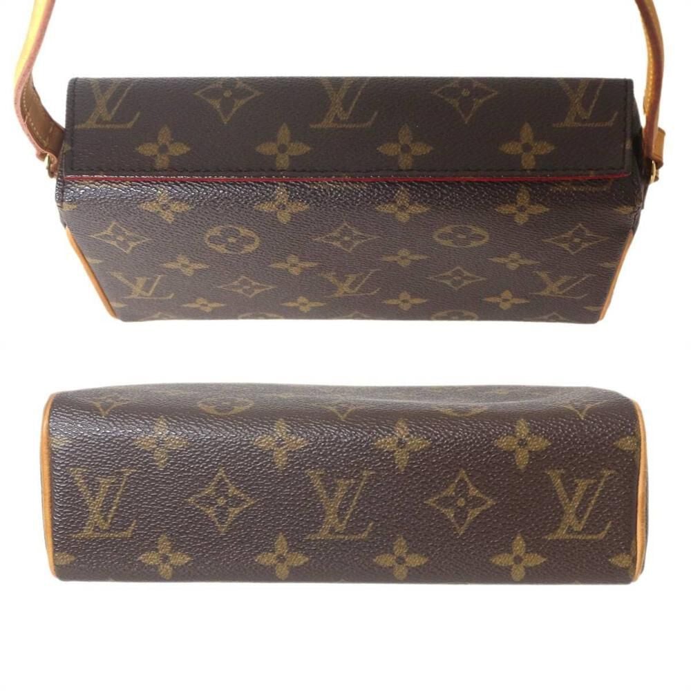 Louis Vuitton Recital