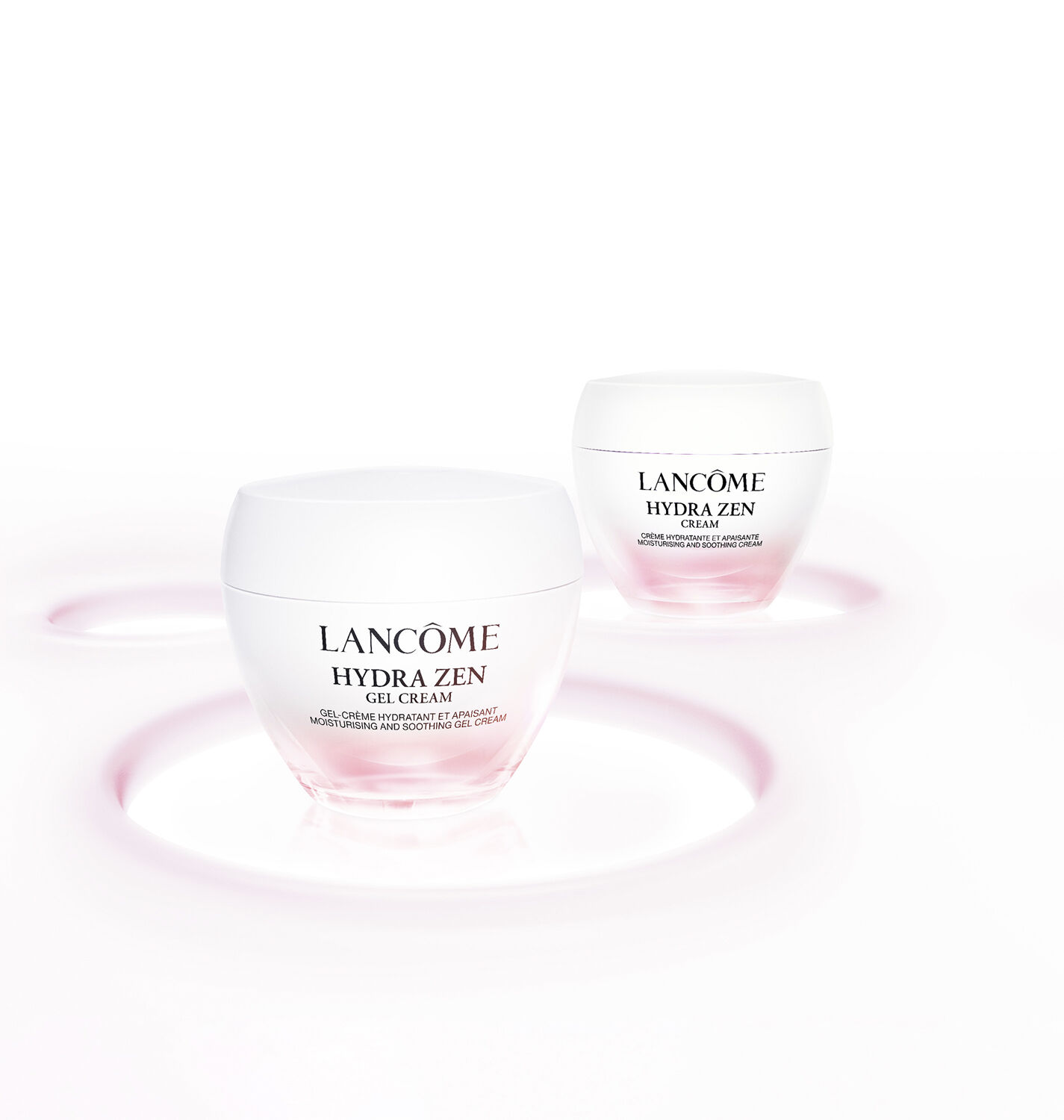 Lanc&ocirc;me Hydra Zen Moisturizing Gel Cream 50ml