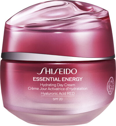 SHISEIDO Essential Energy EE day cream 50 ML