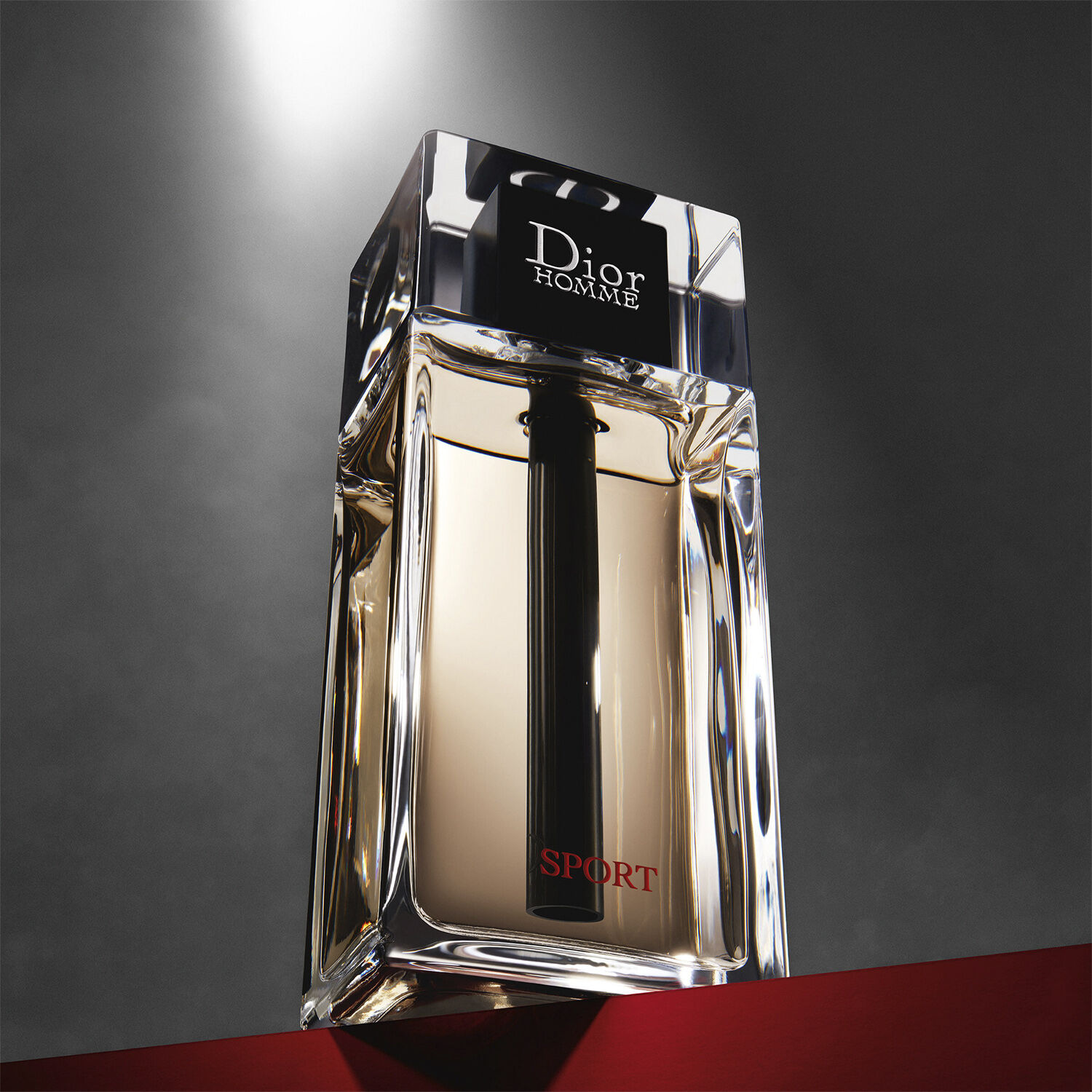 DIOR Homme Sport Eau de Toilette