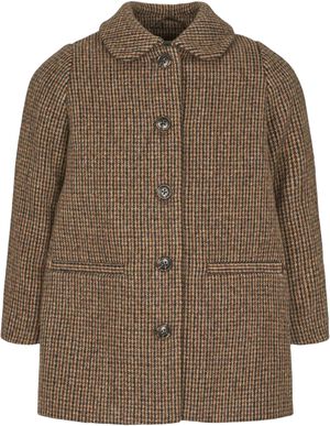 Olive Jacket