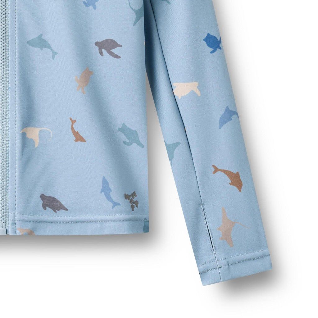 Lang&aelig;rmet Bade T-shirt Ada